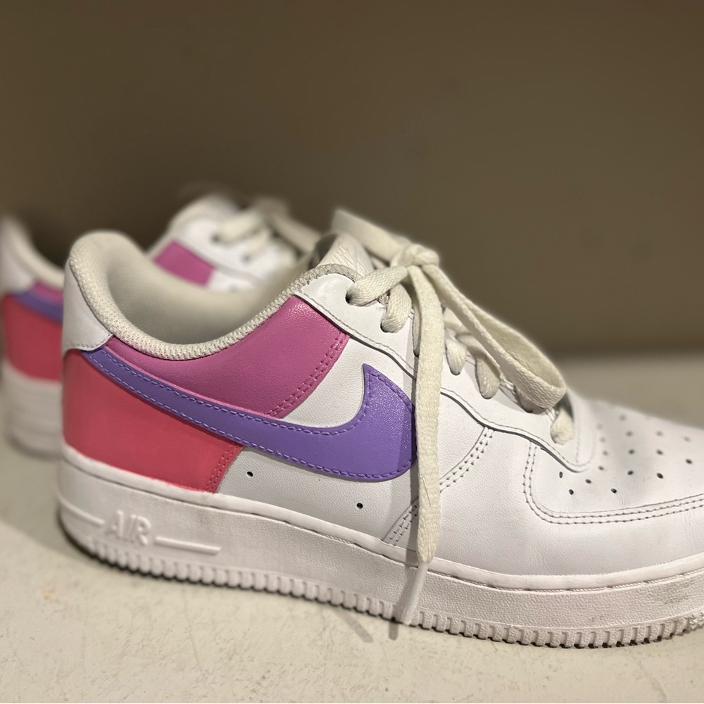 Nike Air Force 1